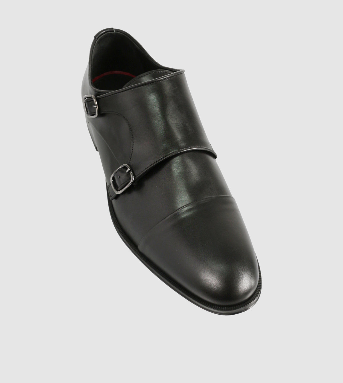 Orvil Monk Straps by Brando