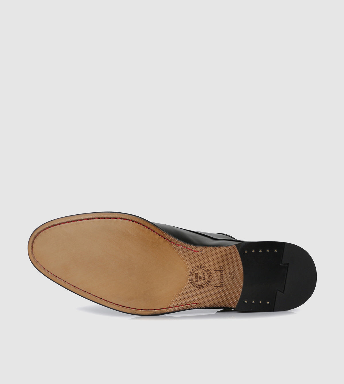 Orvil Monk Straps by Brando