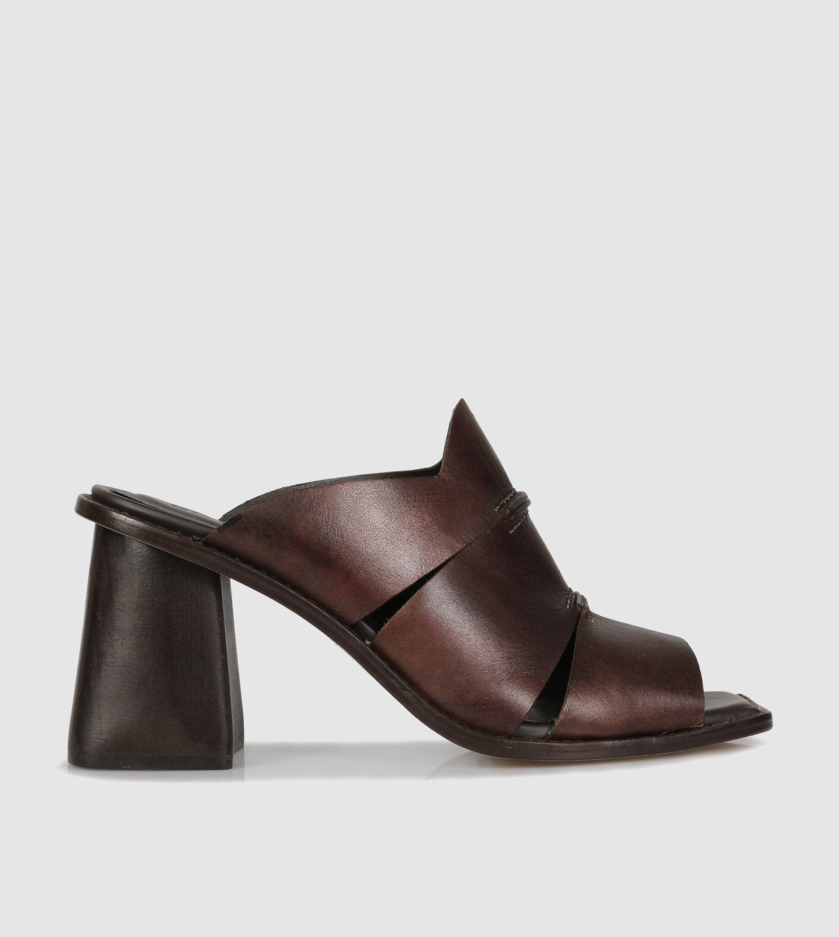 Oxana Mules by Beau Coops