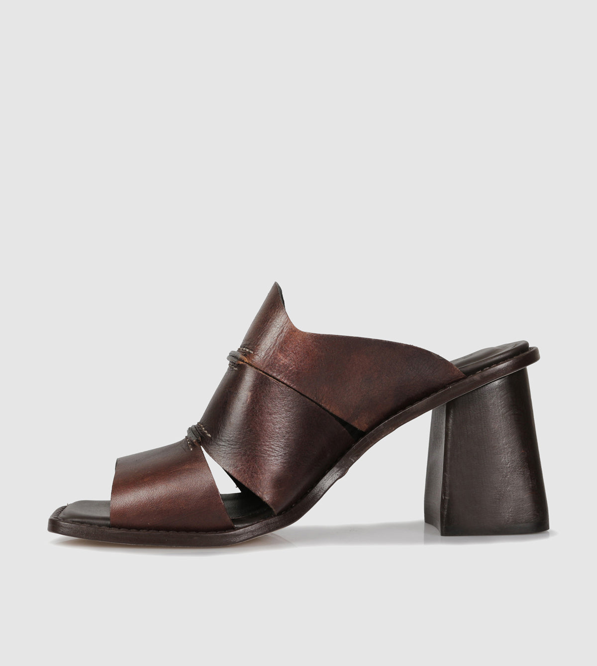 Oxana Mules by Beau Coops