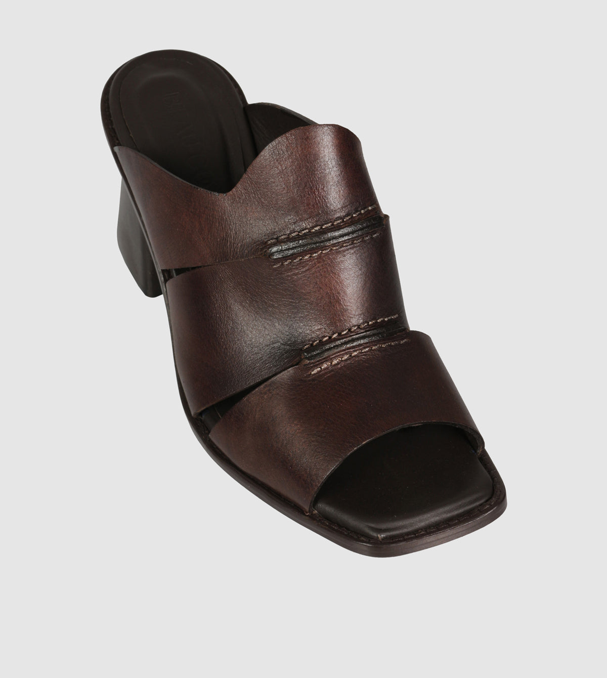 Oxana Mules by Beau Coops