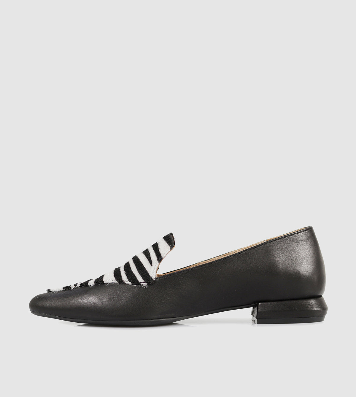Nylah Courtshoes by Sempre Di