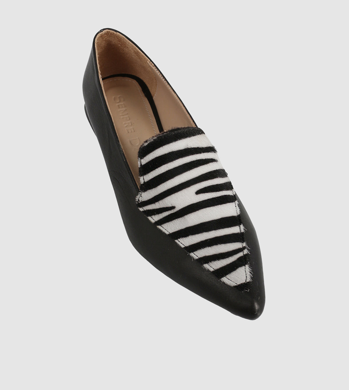 Nylah Courtshoes by Sempre Di