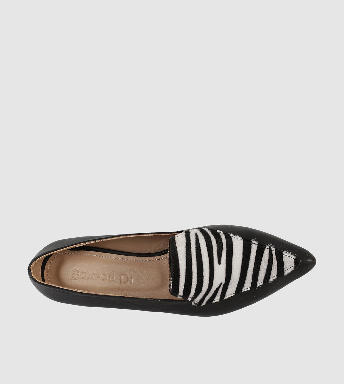 Nylah Courtshoes by Sempre Di
