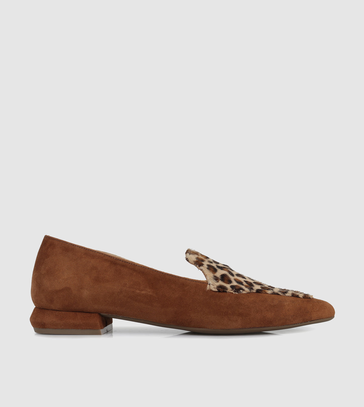 Nylah Courtshoes by Sempre Di
