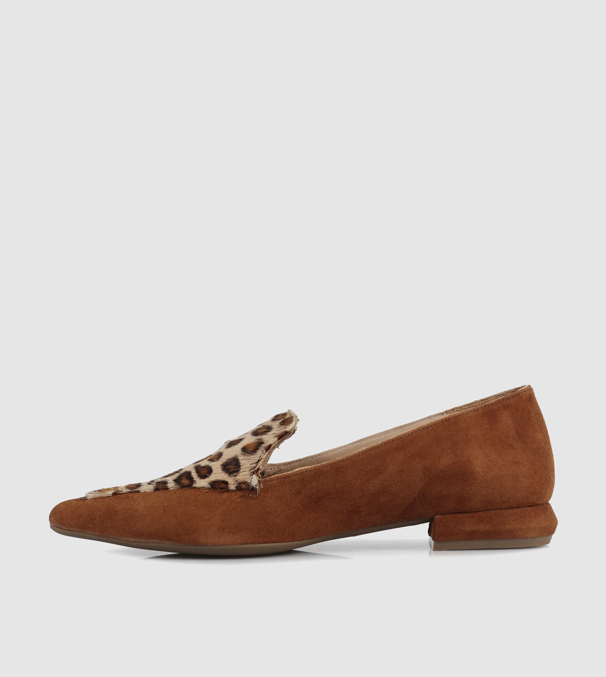 Nylah Courtshoes by Sempre Di