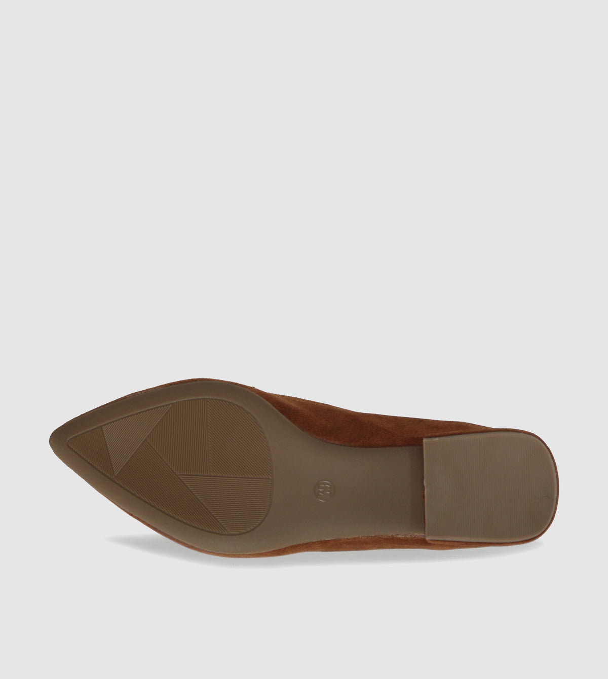 Nylah Courtshoes by Sempre Di