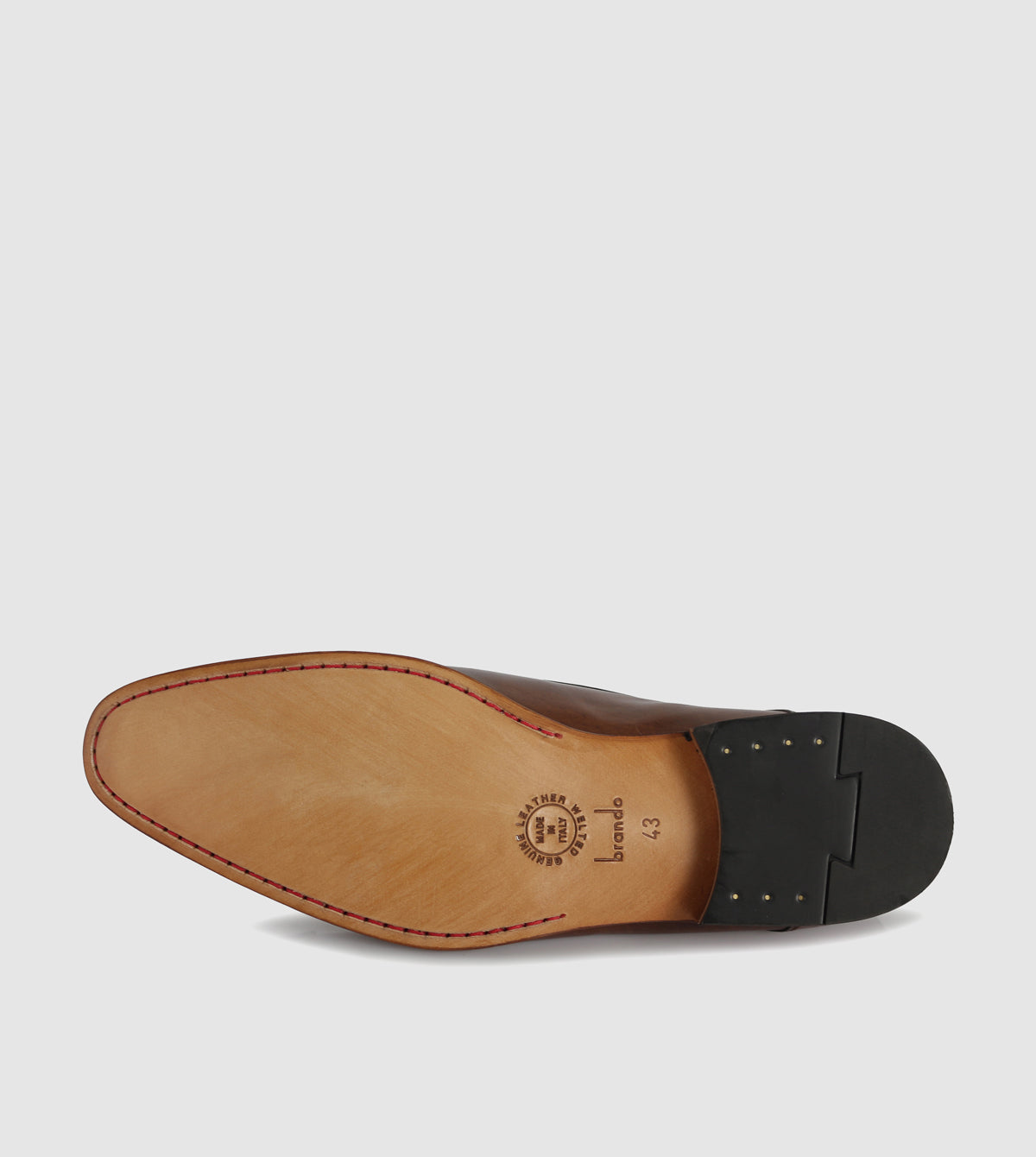 Robert Lace Ups by Brando