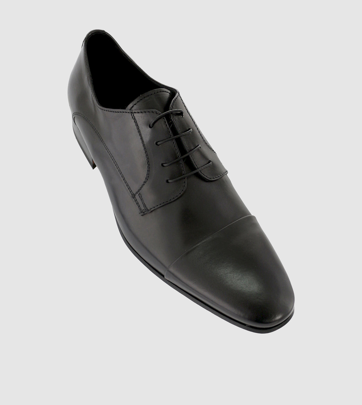 Robert Lace Ups by Brando