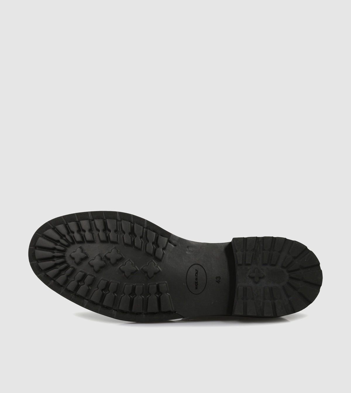 Santana Lace-Up Boots by Brando