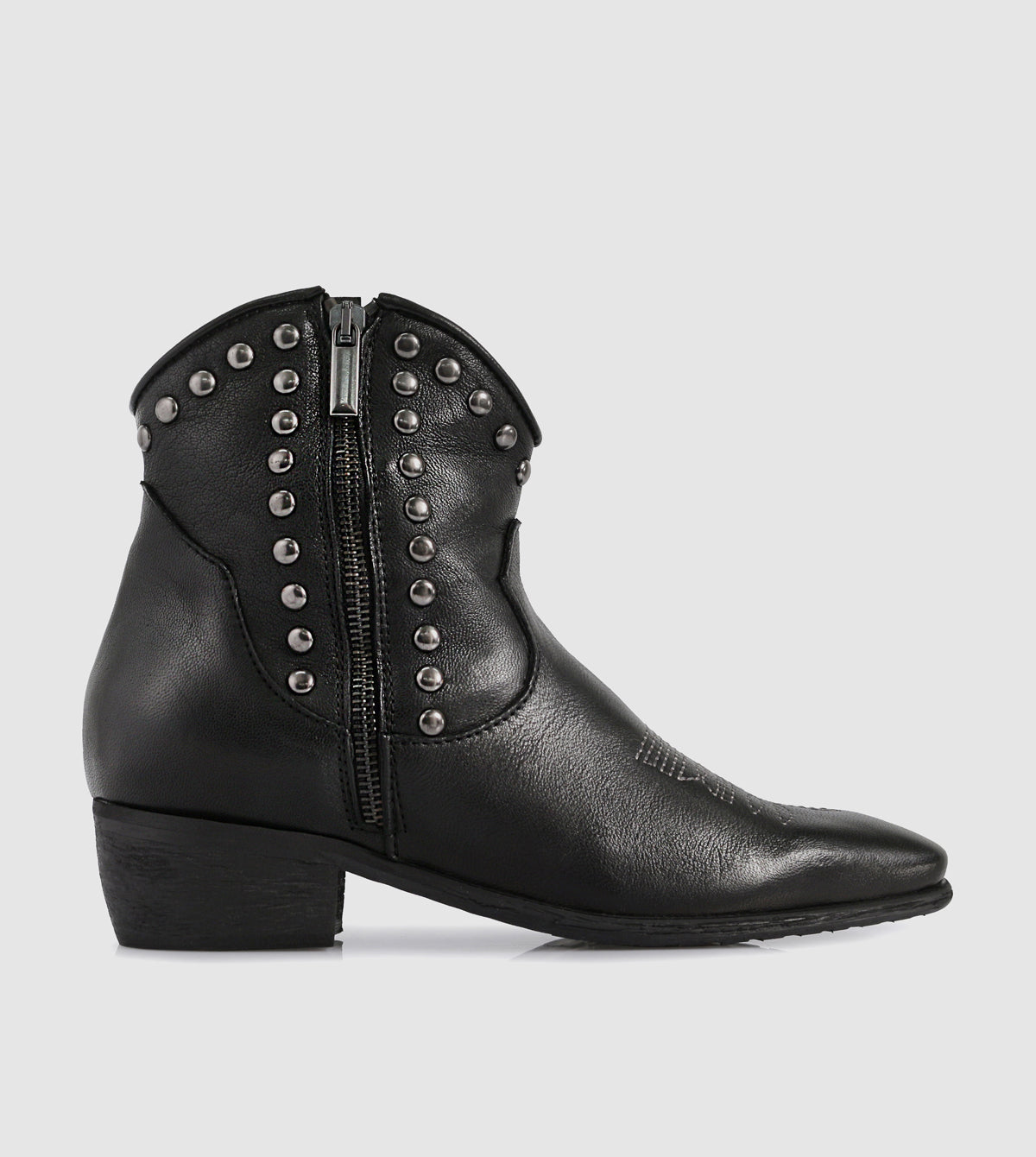 Texric Ankle Boots by Sempre Di