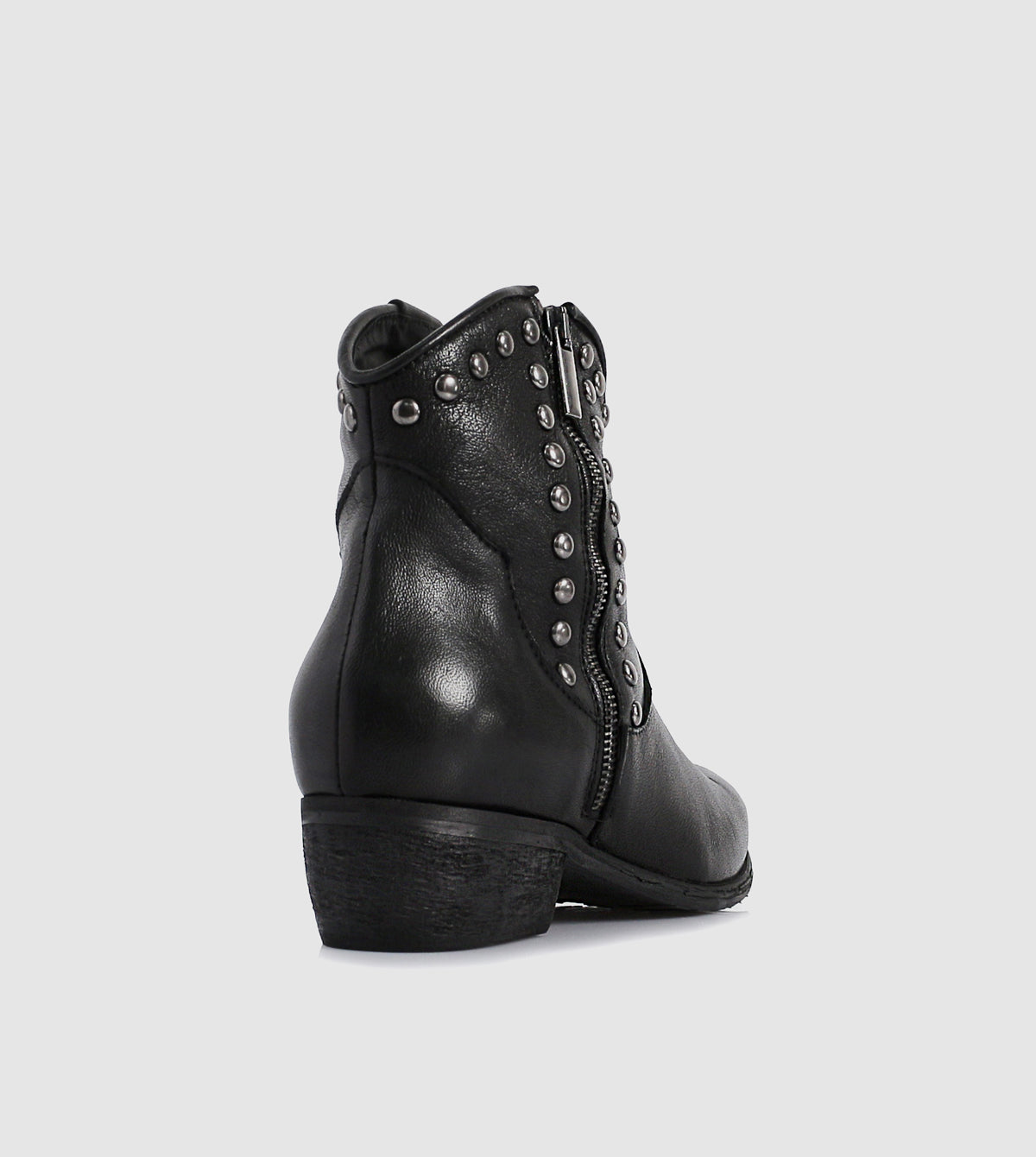 Texric Ankle Boots by Sempre Di