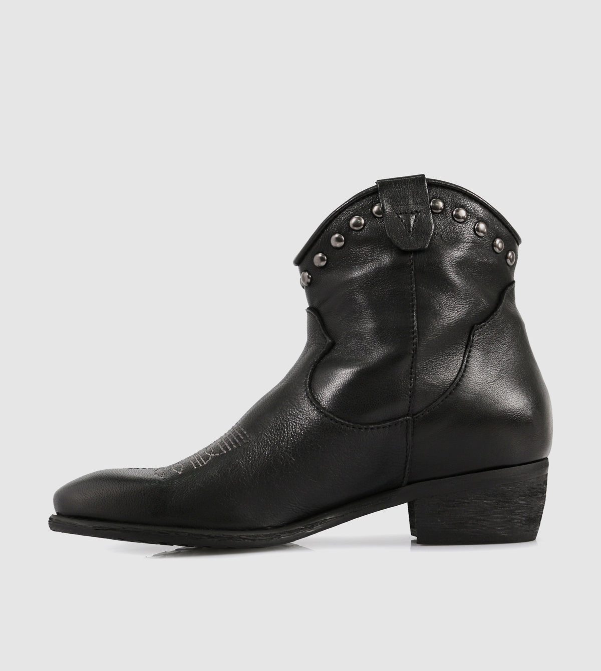 Texric Ankle Boots by Sempre Di