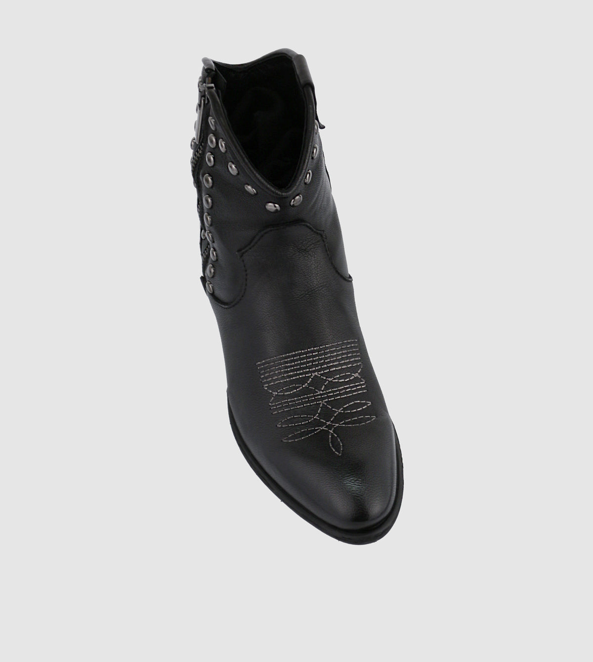 Texric Ankle Boots by Sempre Di