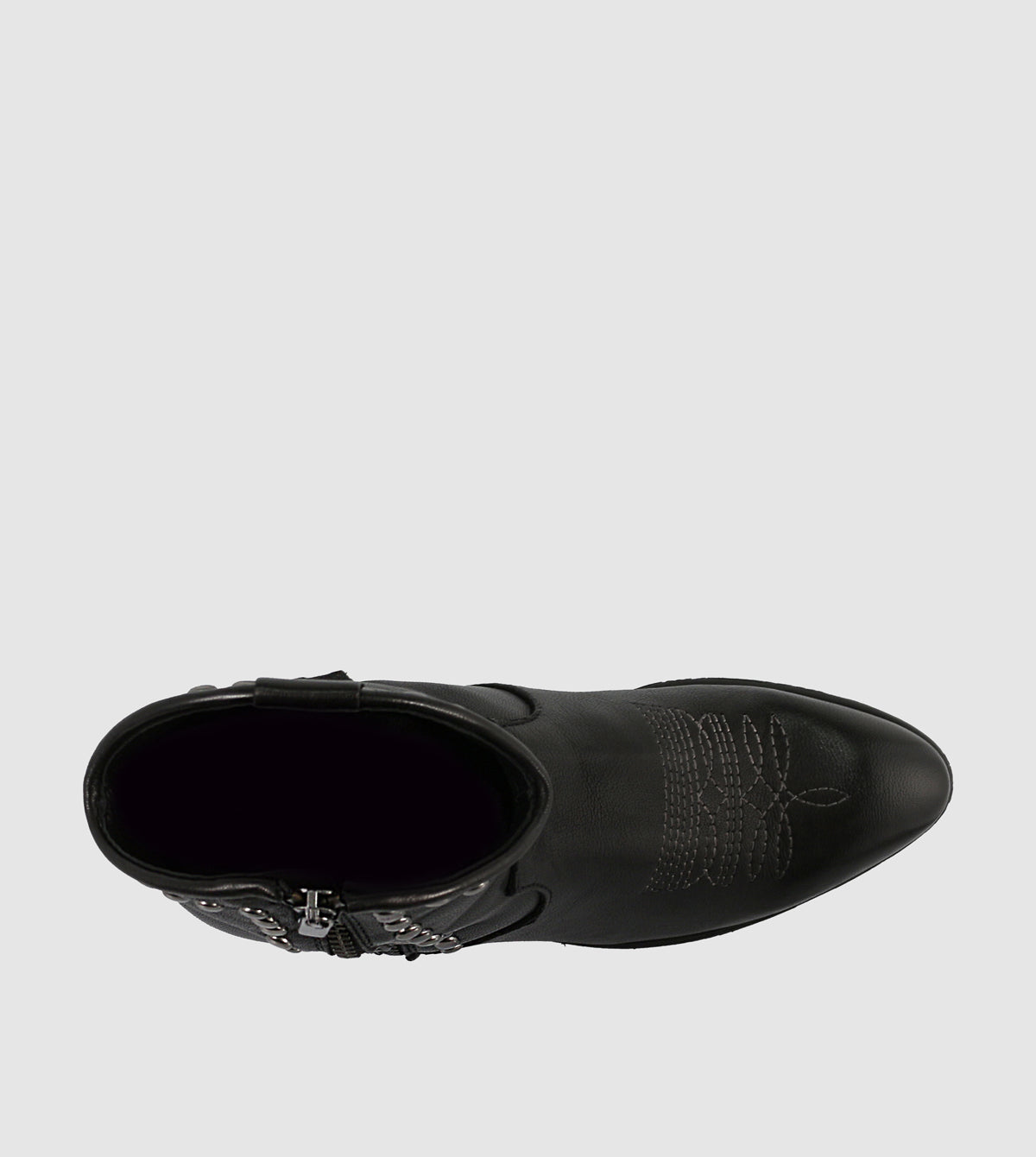 Texric Ankle Boots by Sempre Di