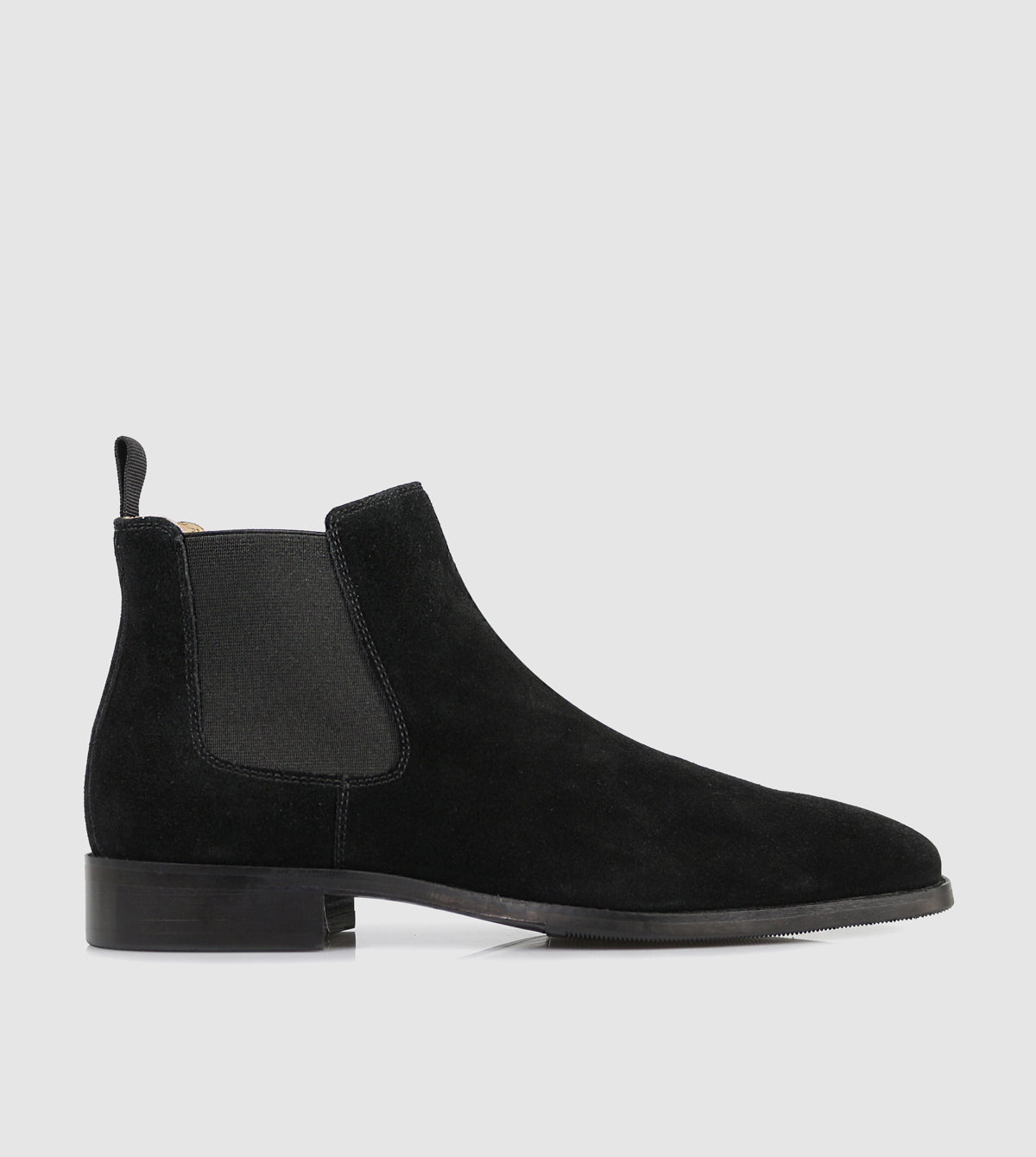 Laurent Chelsea Boots by Brando