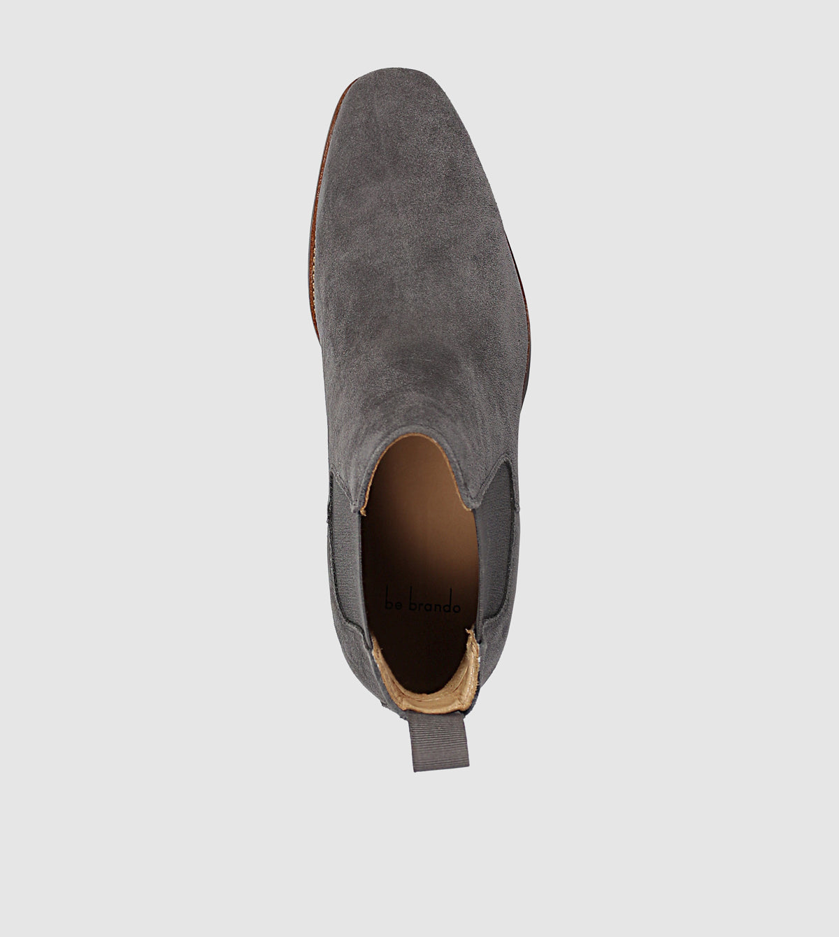 Laurent Chelsea Boots by Brando