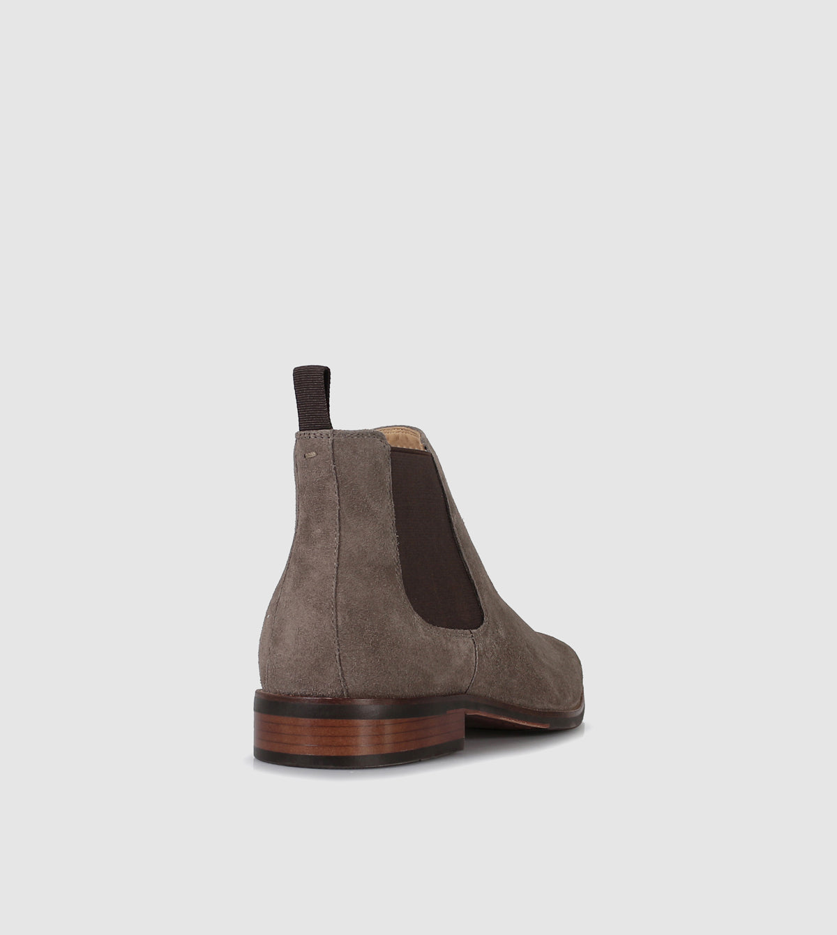Laurent Chelsea Boots by Brando