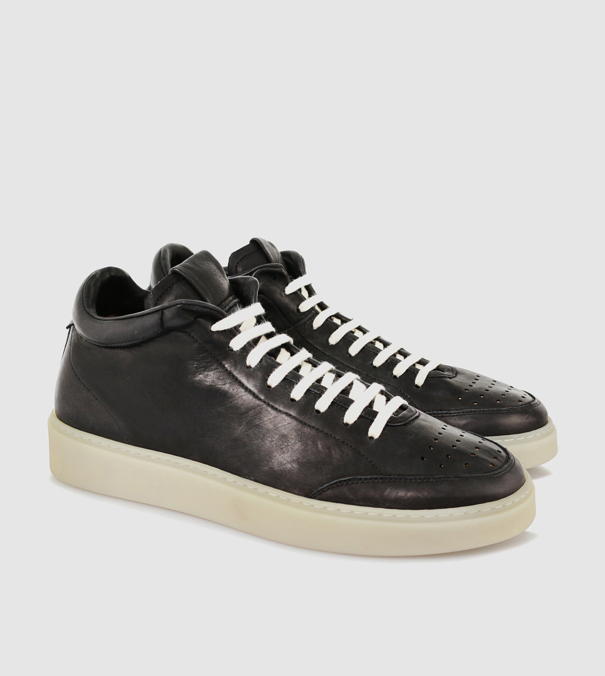 Vince Low Top sneakers by Brando