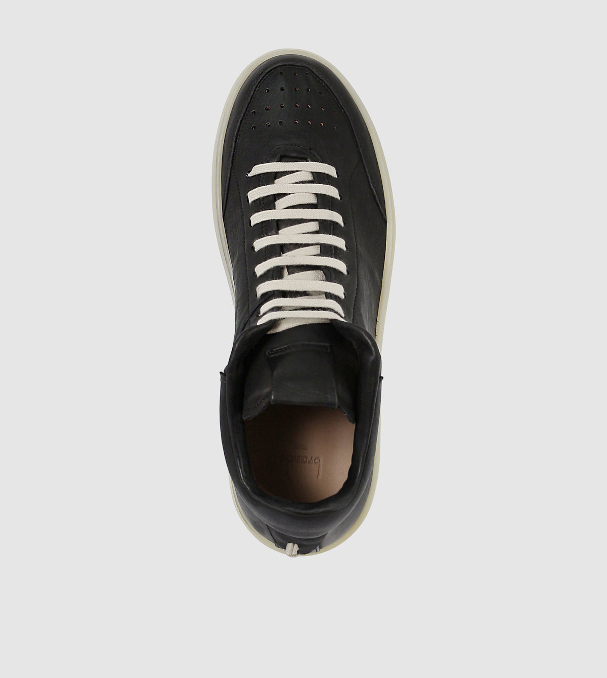 Vince Low Top sneakers by Brando