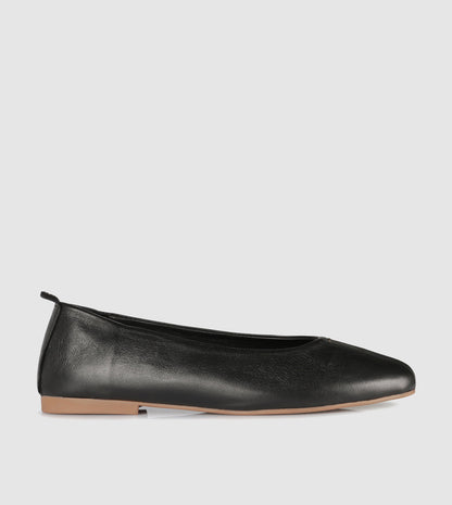 Zemira Ballerinas by S Sempre Di