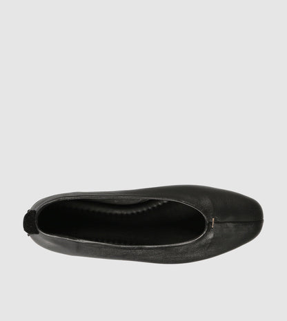 Zemira Ballerinas by S Sempre Di