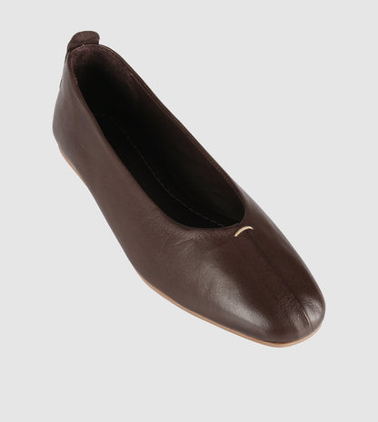 Zemira Ballerinas by S Sempre Di
