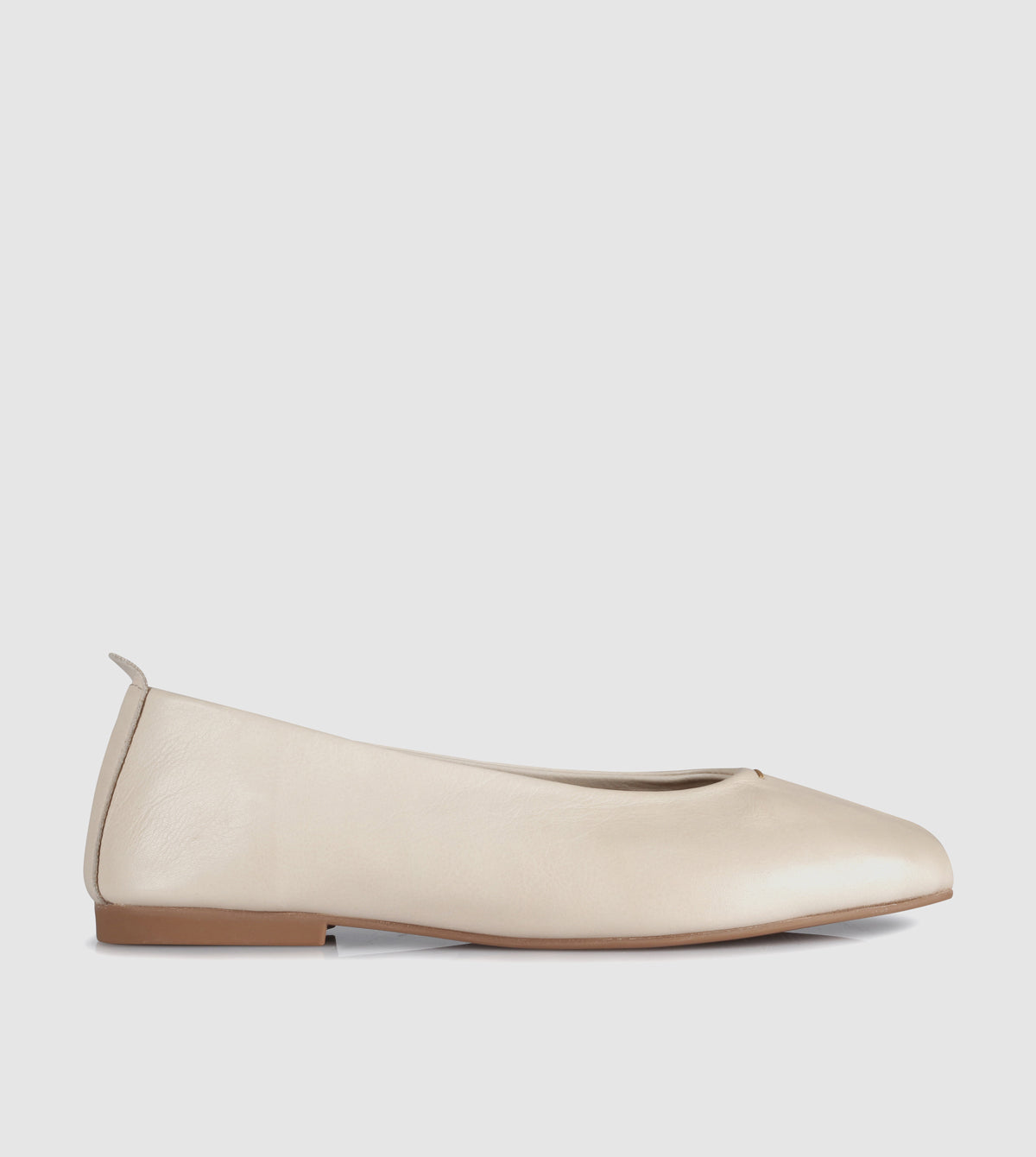 Zemira Ballerinas by S Sempre Di
