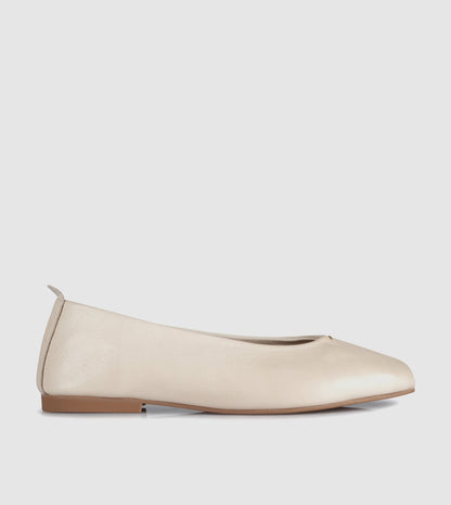 Zemira Ballerinas by S Sempre Di