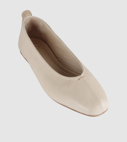 Zemira Ballerinas by S Sempre Di