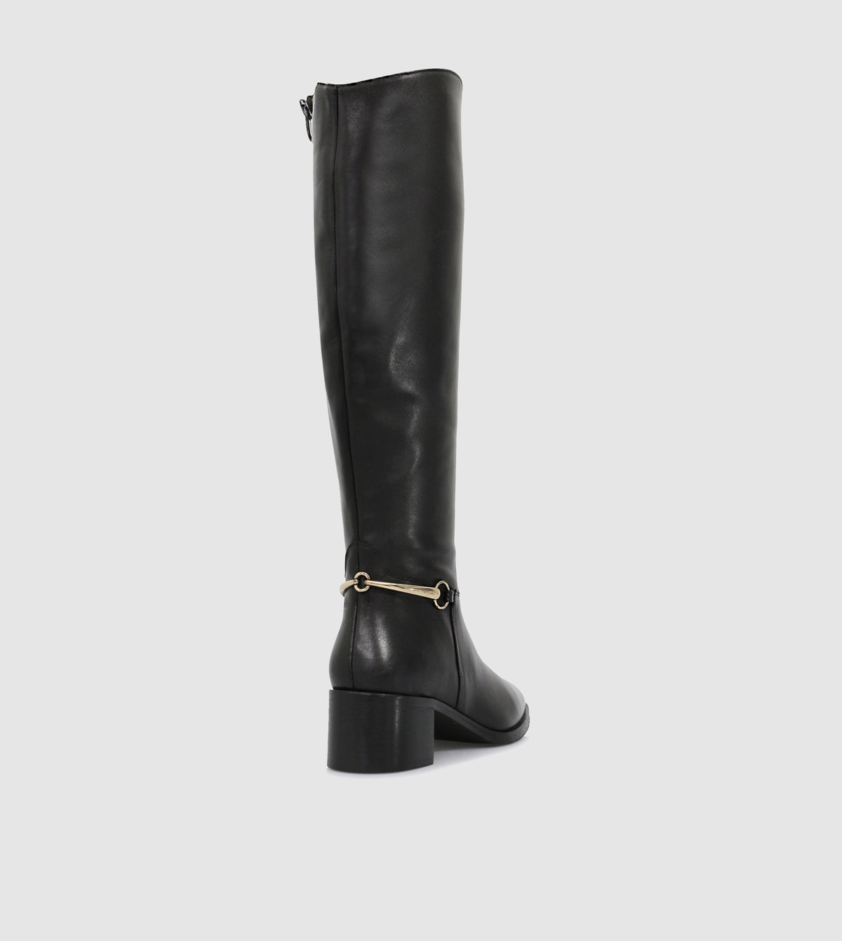 Leia Knee-High Boots by S Sempre Di