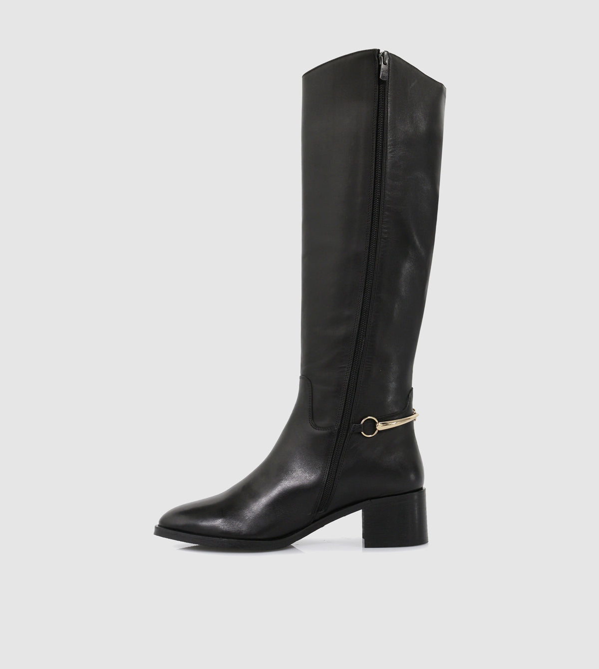 Leia Knee-High Boots by S Sempre Di