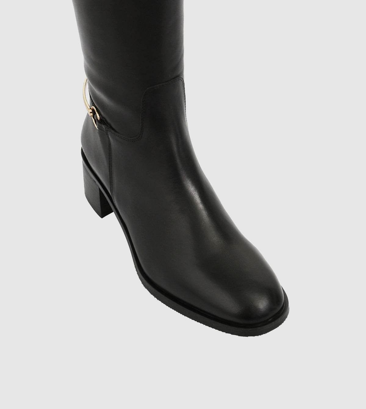 Leia Knee-High Boots by S Sempre Di