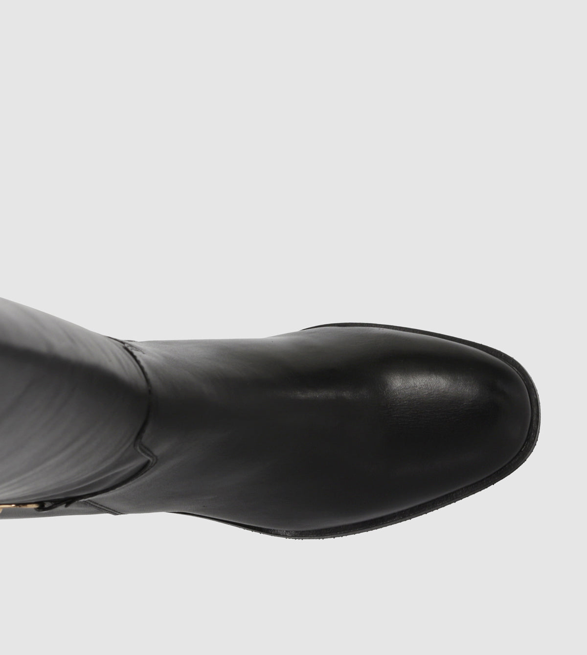 Leia Knee-High Boots by S Sempre Di