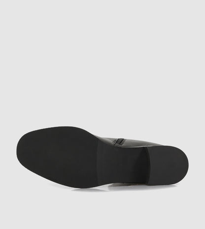 Leia Knee-High Boots by S Sempre Di