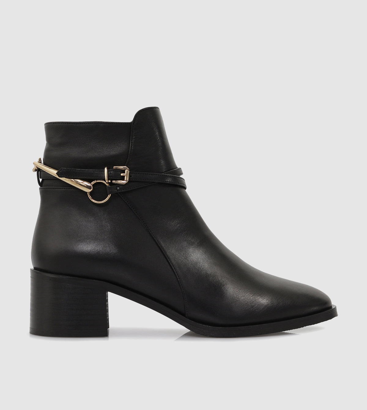 Reyka Ankle Boots by S Sempre Di
