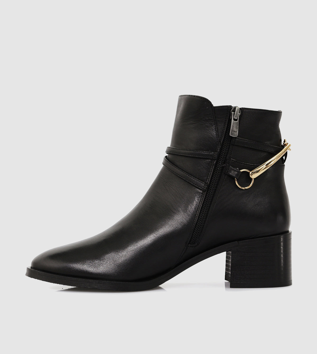 Reyka Ankle Boots by S Sempre Di