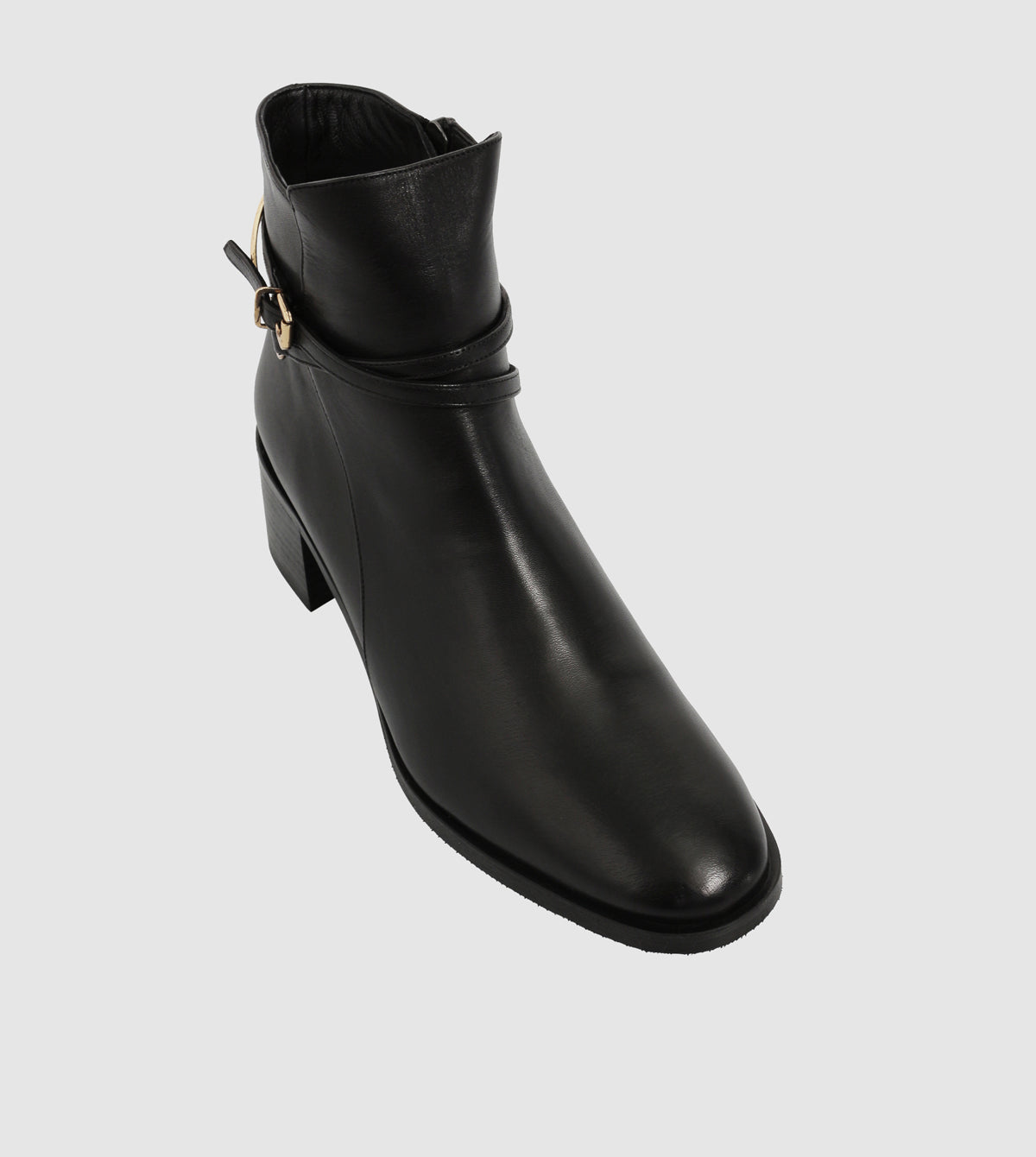 Reyka Ankle Boots by S Sempre Di
