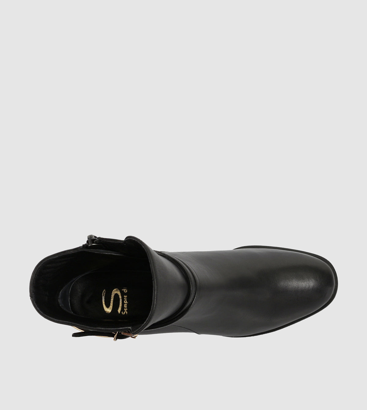 Reyka Ankle Boots by S Sempre Di