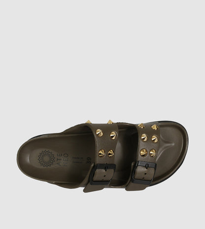 Admira Sandals by Sempre Di