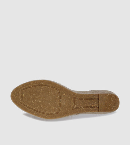 Chamuyo Espadrilles by Alhamas