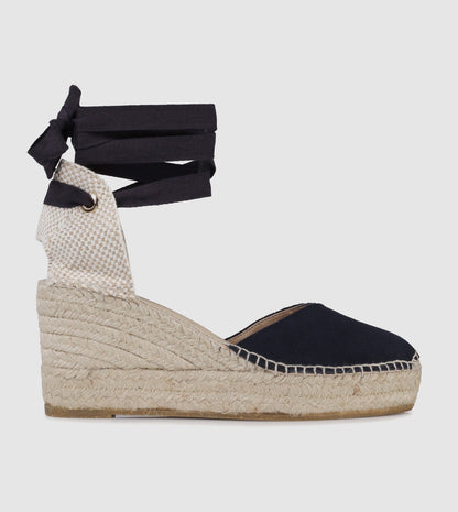 Romera Espadrilles by Alhamas