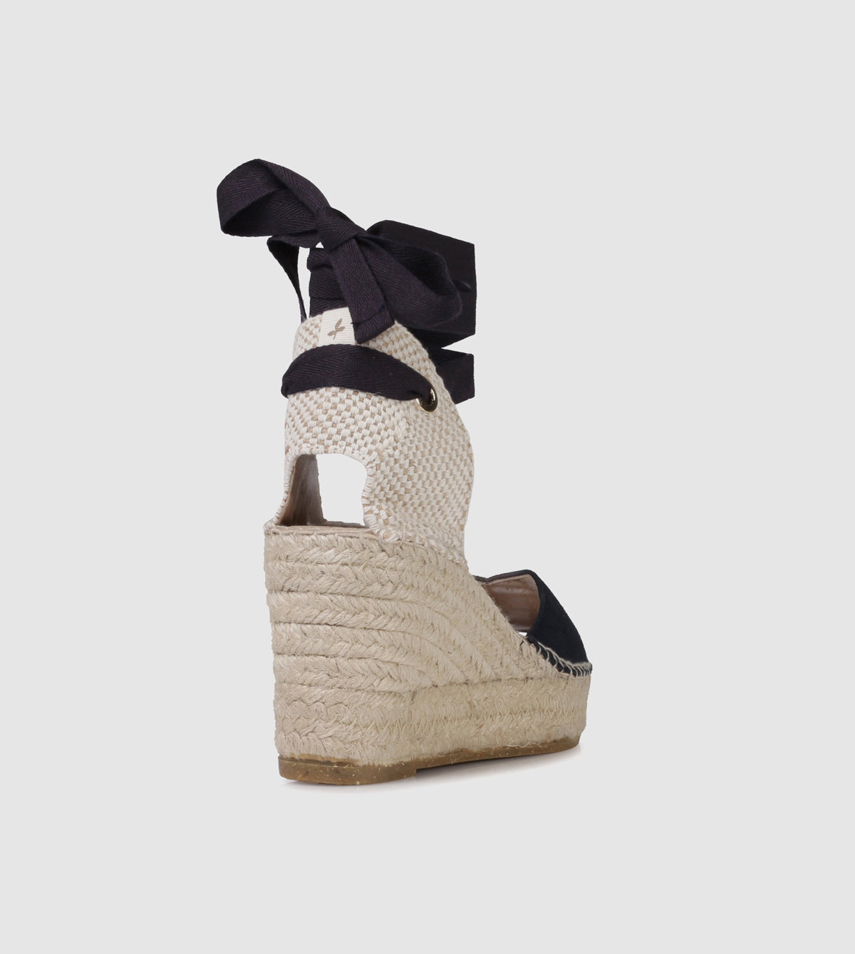 Romera Espadrilles by Alhamas