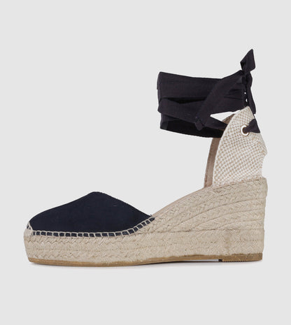 Romera Espadrilles by Alhamas