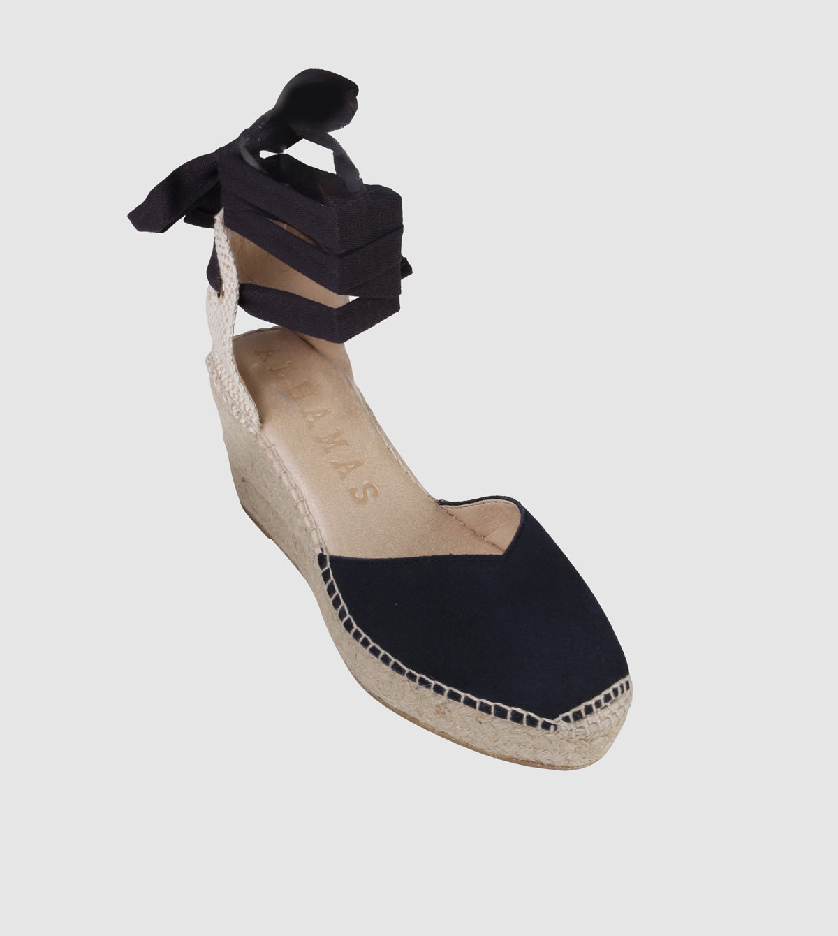 Romera Espadrilles by Alhamas