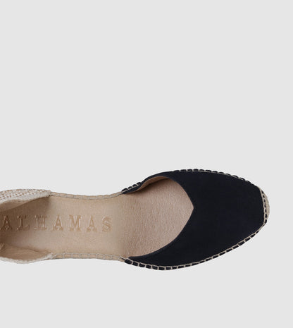 Romera Espadrilles by Alhamas