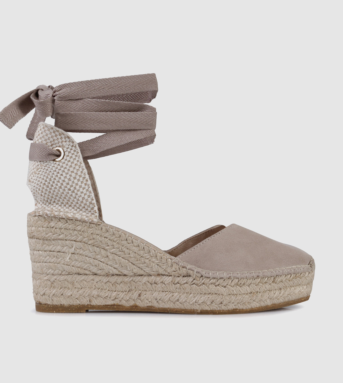Romera Espadrilles by Alhamas