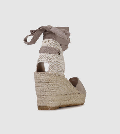 Romera Espadrilles by Alhamas
