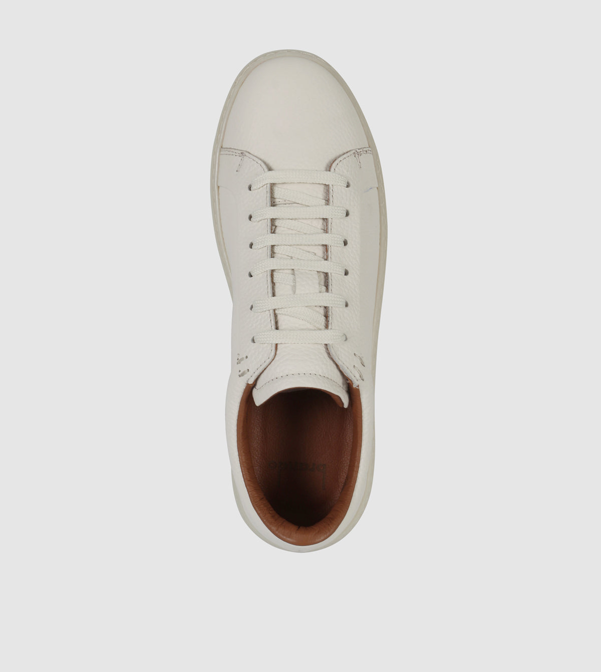 Firas Low Top Sneakers by Brando