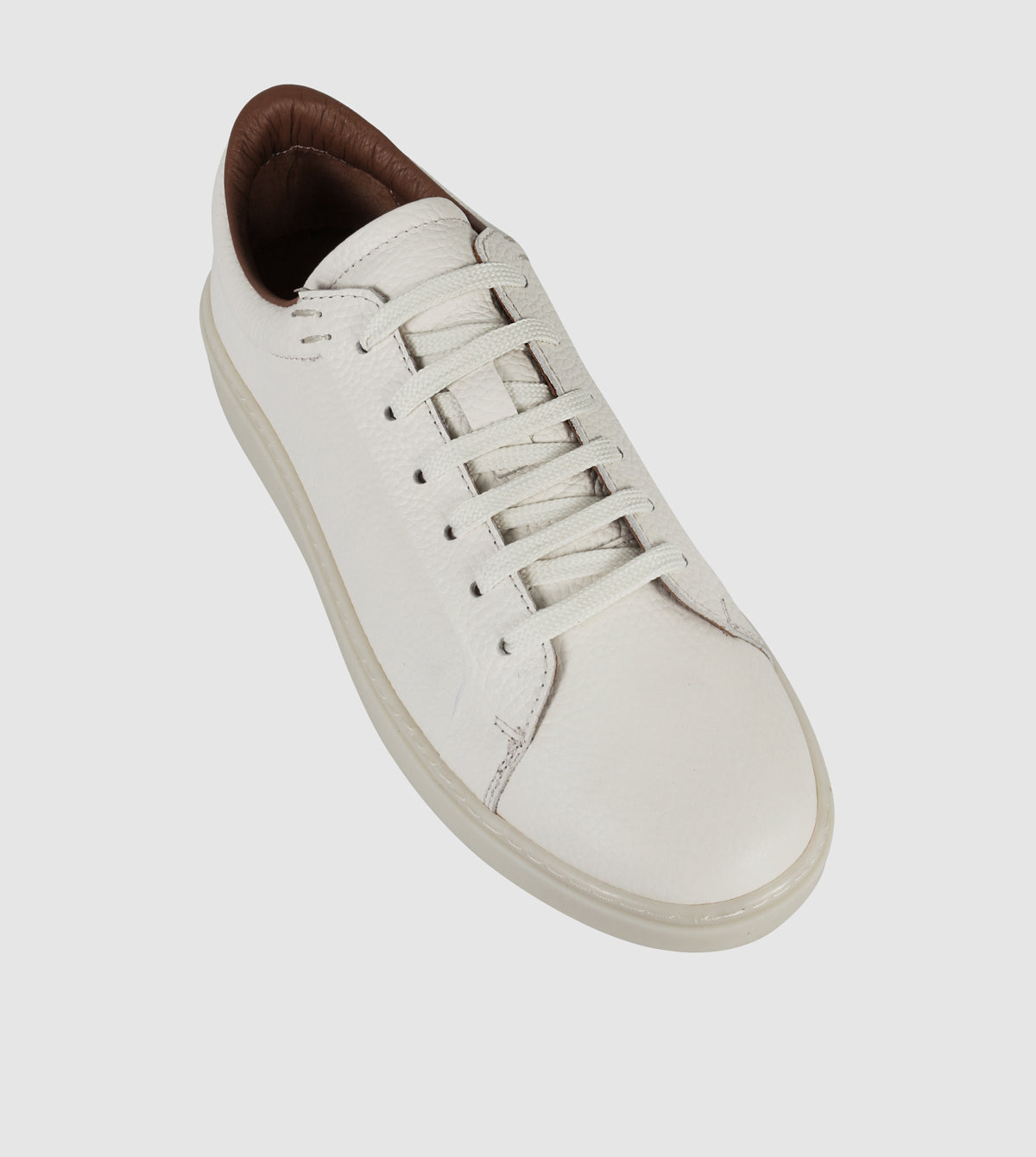 Firas Low Top Sneakers by Brando